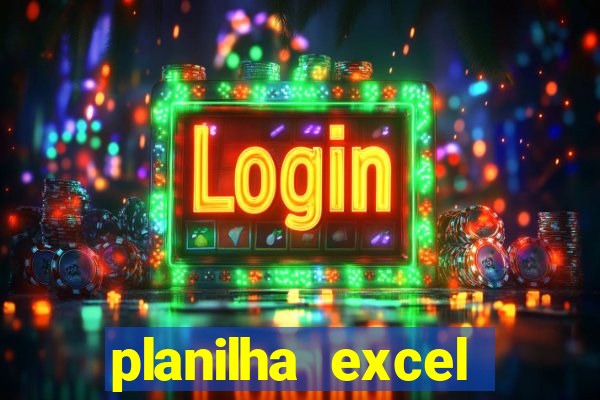 planilha excel folha de pagamento gratis